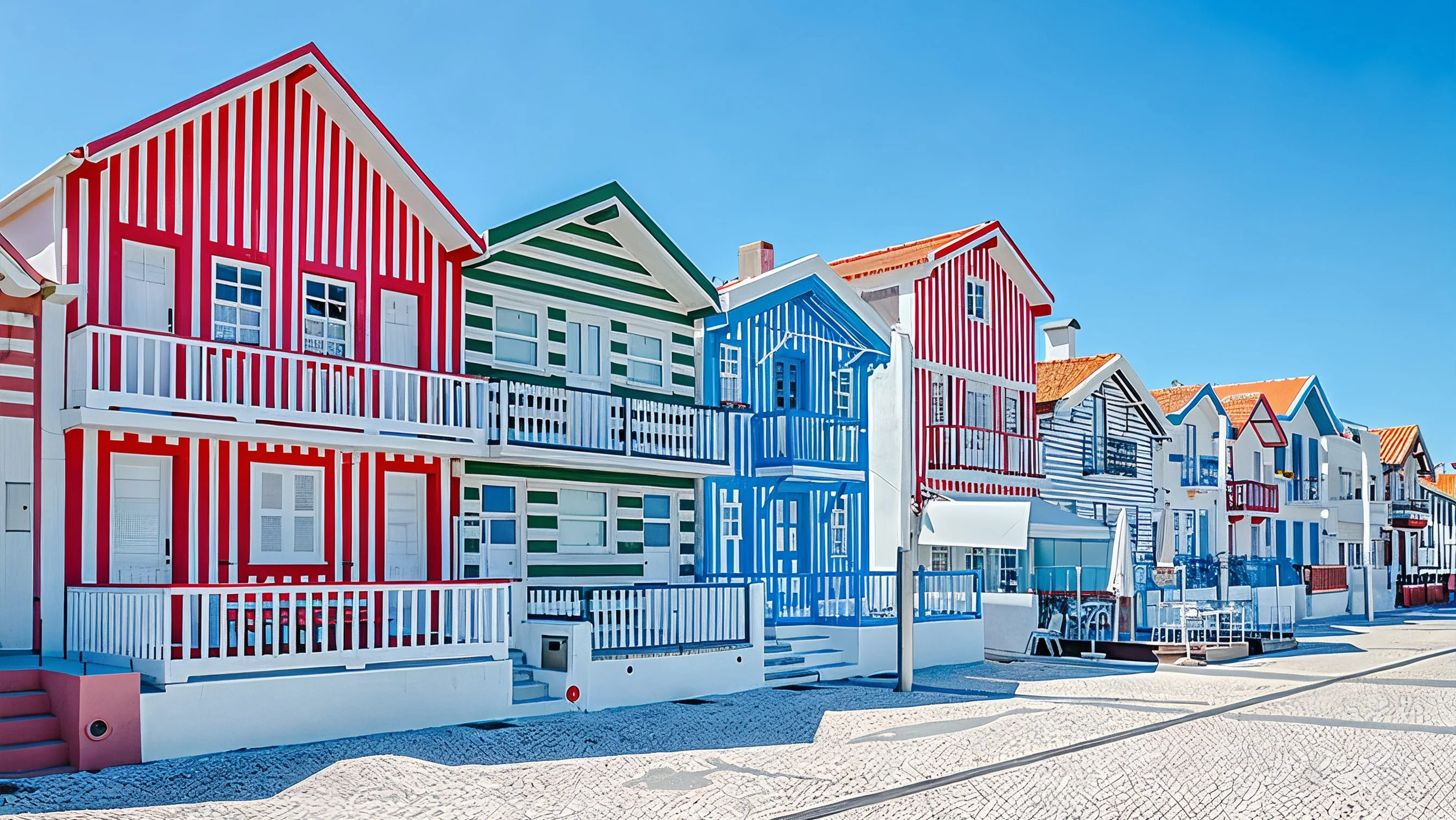Photo of Aveiro