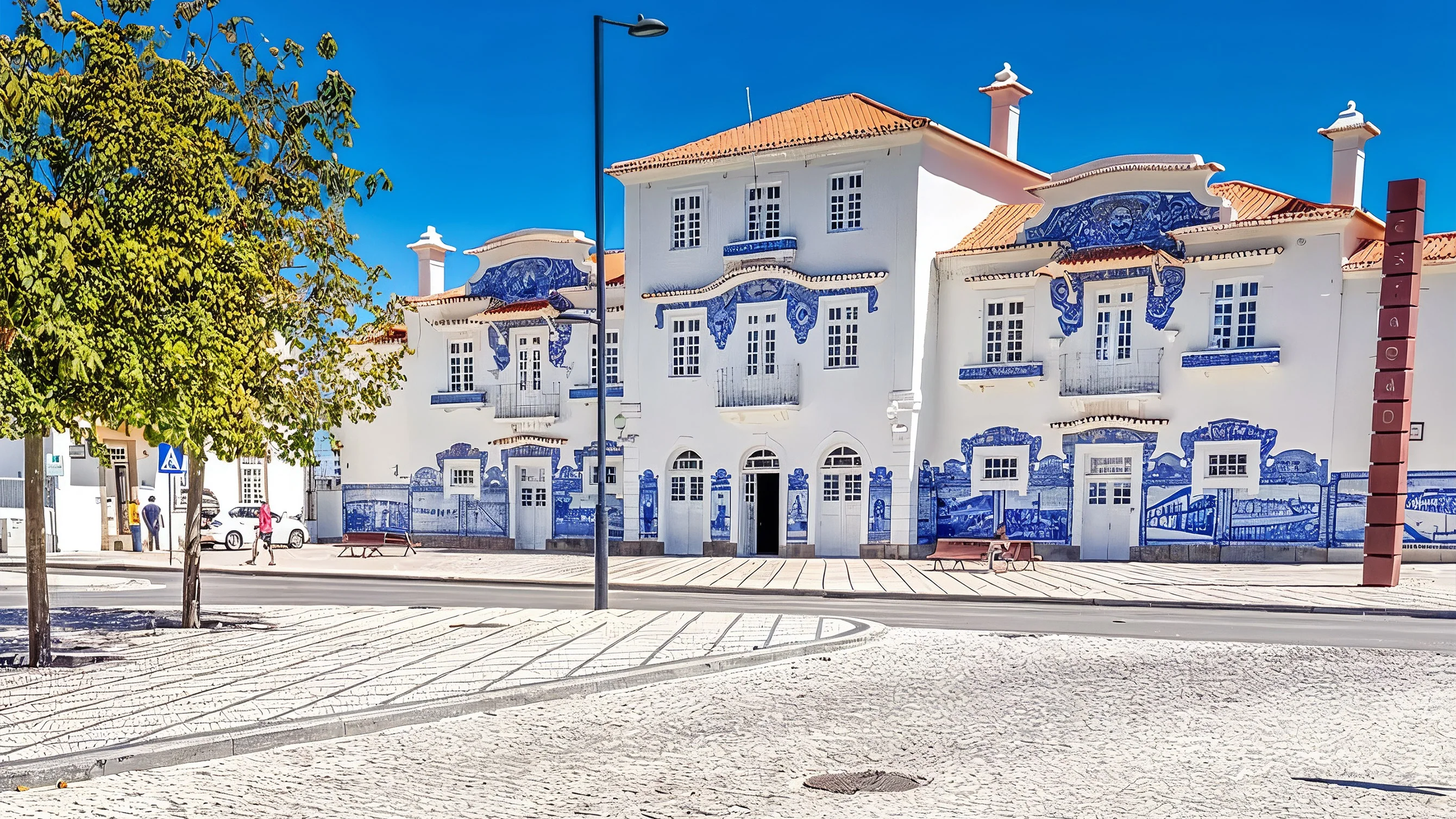 Photo of Aveiro
